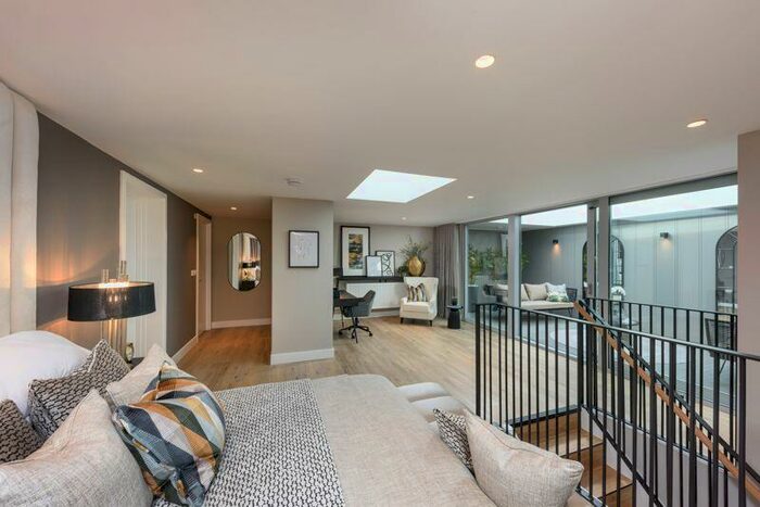 2 Bedroom Retirement Property To Rent In Apartment, Jesmond Assembly, Eskdale Terrace, Jesmond, NE2