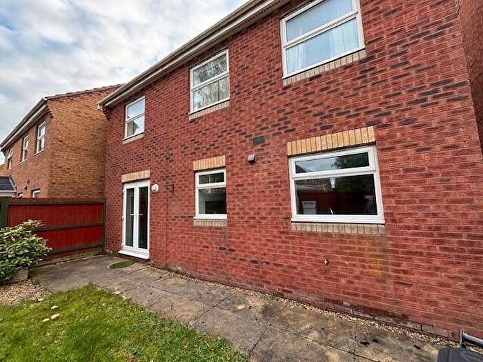 5 Bedroom House To Rent In Jellicoe Avenue, Stapleton, Bristol, BS16