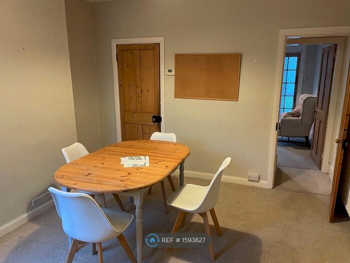 2 Bedroom Terraced House To Rent In Bury Street, Norwich, NR2