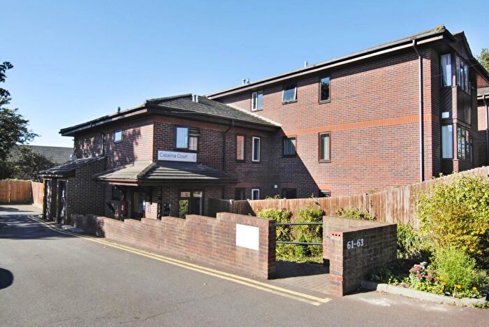 1 Bedroom Flat For Sale In Sunny Bank, London, SE25
