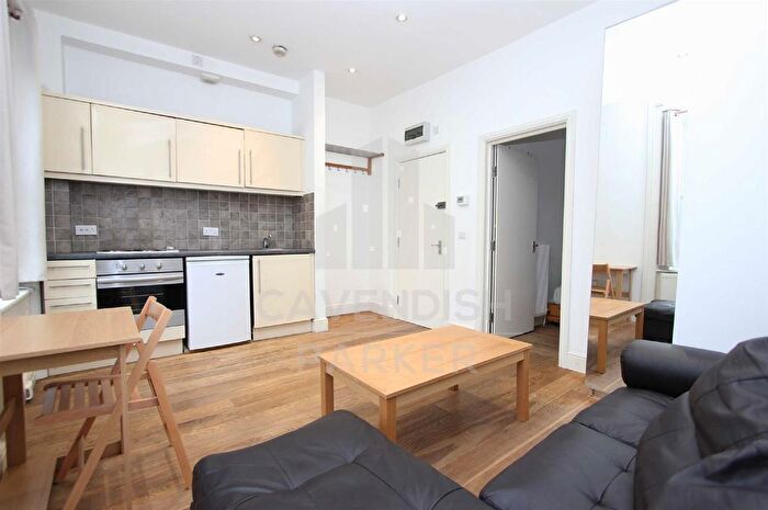 1 Bedroom Flat To Rent In Kentish Town Road, Camden Town, London, NW1