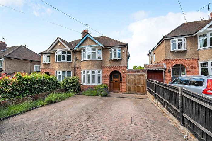 3 Bedroom Semi-Detached House To Rent In Honey End Lane, Reading, RG30
