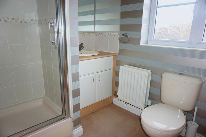 5 Bedroom Detached House To Rent In Netherwitton Way, Great Park, Gosforth NE3