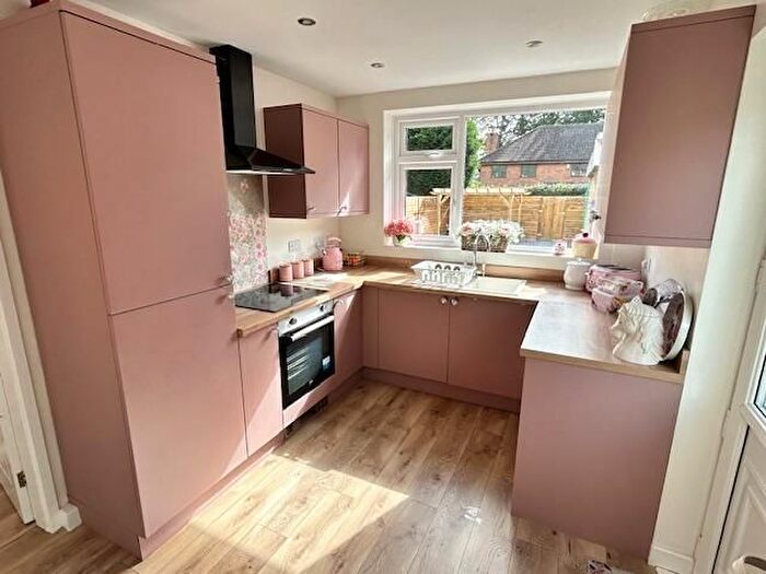 3 Bedroom Semi-detached House For Sale In Flintway, Wath-Upon-Dearne, Rotherham, S63