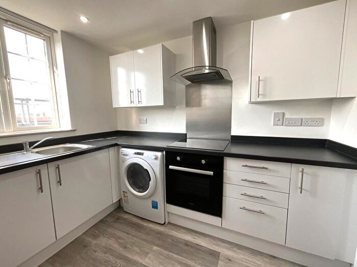 1 Bedroom Apartment To Rent In Marquis House Apartments, DN1