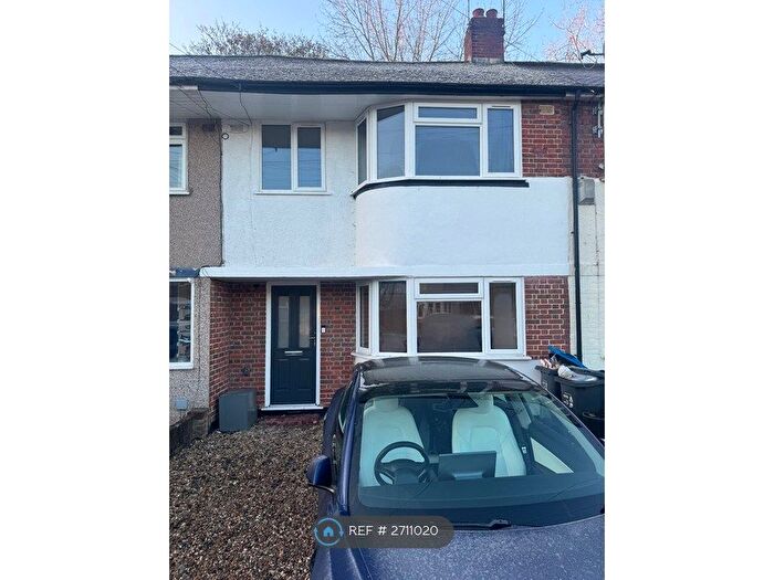 3 Bedroom End Terrace House To Rent In Riverside Drive, Mitcham, CR4
