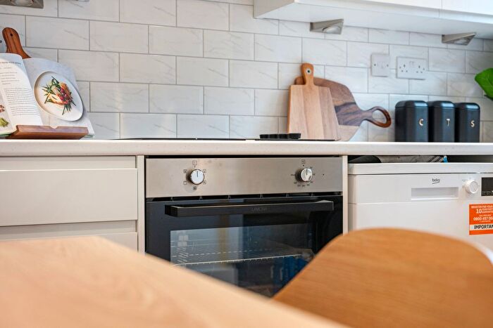 2 Bedroom Terraced House To Rent In Strathcona Road, Liverpool, L15