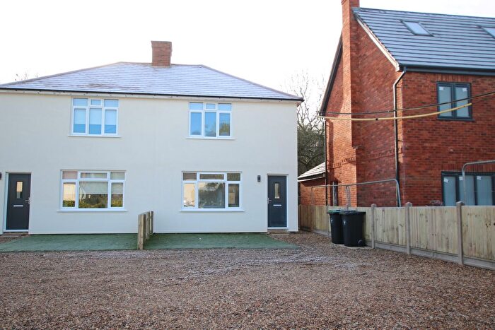 2 Bedroom Semi-Detached House To Rent In The Street, Takeley, Bishop's Stortford, CM22