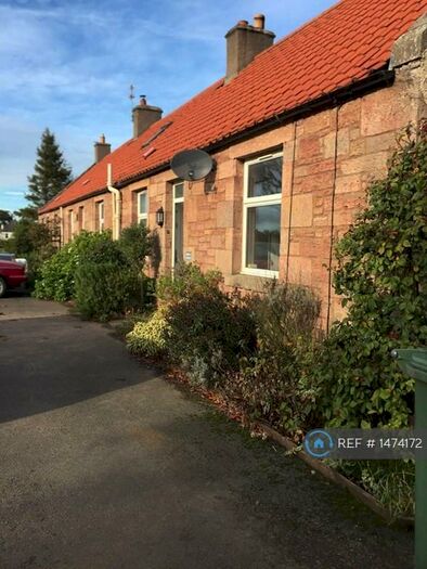 2 Bedroom Semi-Detached House To Rent In Cauldshiel Cottages, Haddington, EH41