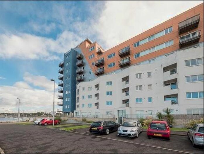 2 Bedroom Flat To Rent In , Heron Place, Edinburgh, EH5