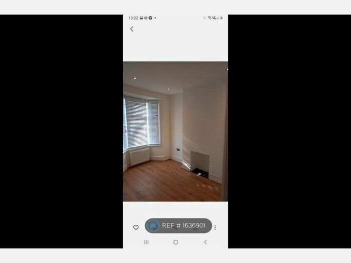 2 Bedroom Terraced House To Rent In Devon Road, Barking, IG11