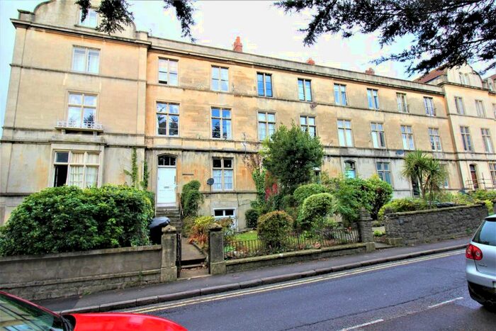 1 Bedroom Flat To Rent In Lower Church Road, Weston-super-Mare, BS23