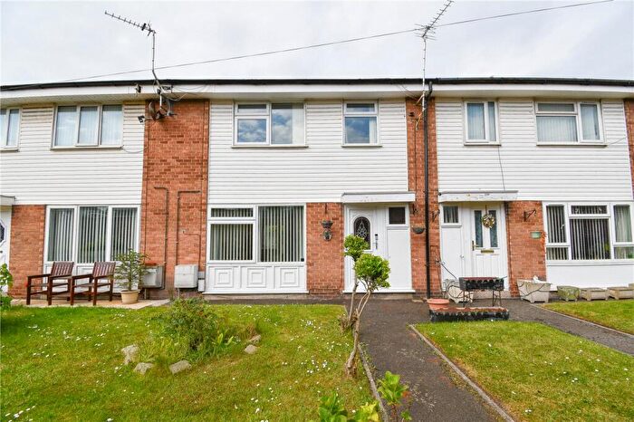 3 Bedroom Terraced House For Sale In Wood Lane, Wallasey, Wirral, CH45