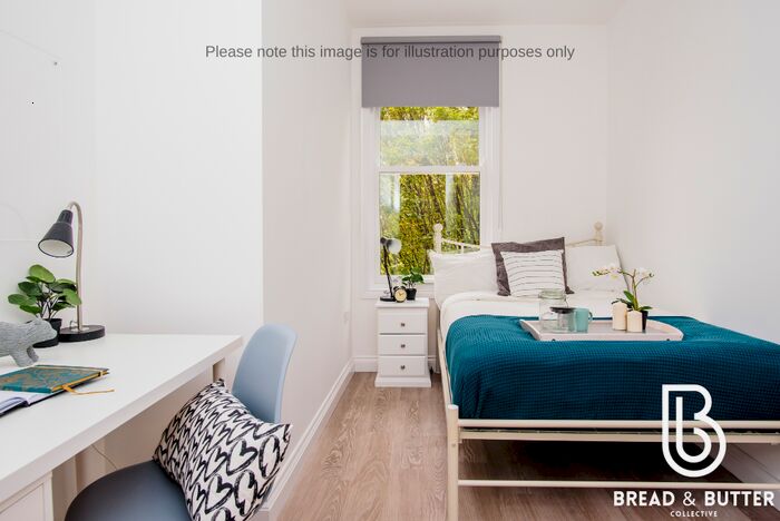 6 Bedroom Terraced House To Rent In Get In Early And You Can Choose The Colour Scheme For The Redecoration! View The Mood-boards, EX4