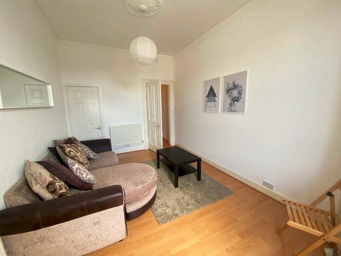 1 Bedroom Flat To Rent In Anderson Drive, Renfrew, Renfrewshire, PA4