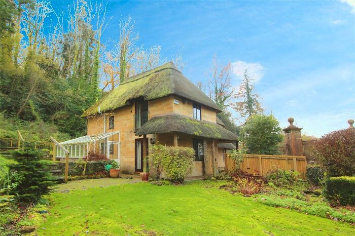 4 Bedroom Detached House To Rent In Nether Compton, Sherborne, Dorset, DT9