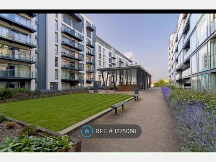 Studio To Rent In Vantage Building, Hayes UB3