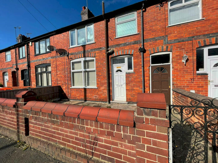 3 Bedroom Terraced House To Rent In Baker Street, Alvaston, Derby, Derbyshire, DE24