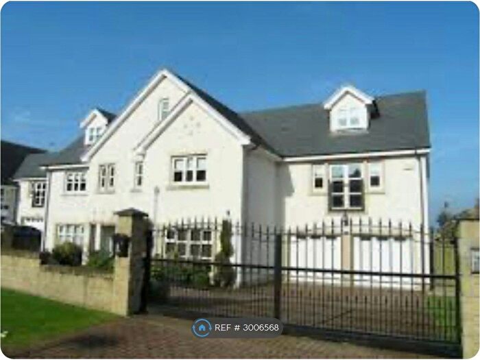 6 Bedroom Detached House To Rent In Caol Court, Glasgow, G74