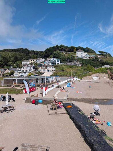 2 Bedroom Bungalow For Sale In Hillside Villas, Millendreath Holiday Village, Millendreath, Looe, PL13