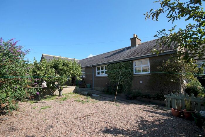 3 Bedroom Cottage For Sale In Dunbar Lane, Duffus, Elgin IV30