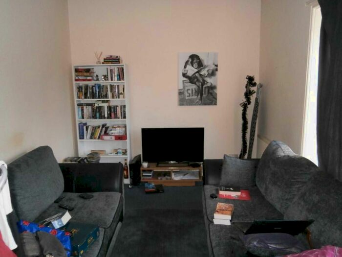 2 Bedroom Flat To Rent In Colman House, Pottergate, NR2