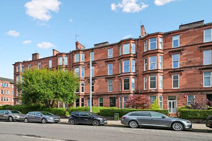 1 Bedroom Flat To Rent In Crow Road, Glasgow, Glasgow City, G11