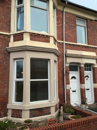 2 Bedroom Flat To Rent In Trevor Terrace, North Shields, Tyne Wear, NE30