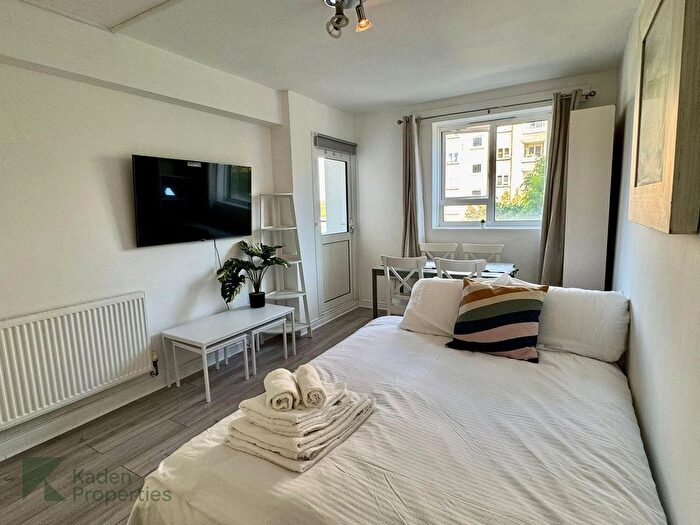 4 Bedroom Flat To Rent In Osnaburgh Street, Robert Street, Ucl, Lse, Regents Park, West End, Ucl, Camden, London, NW1