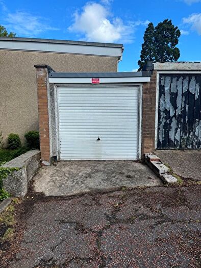 Land For Sale In Garage At Plas Bryn Gomer, Croesyceiliog, Croesyceiliog, Cwmbran, Gwent, NP44