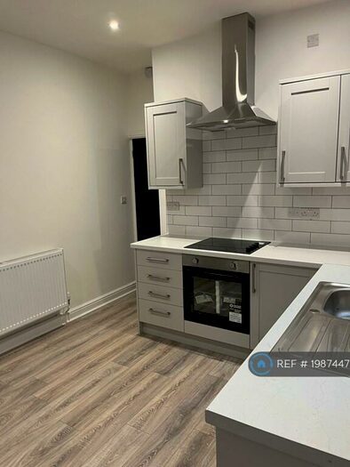 1 Bedroom Flat To Rent In London Road, Stoke-On-Trent, ST4