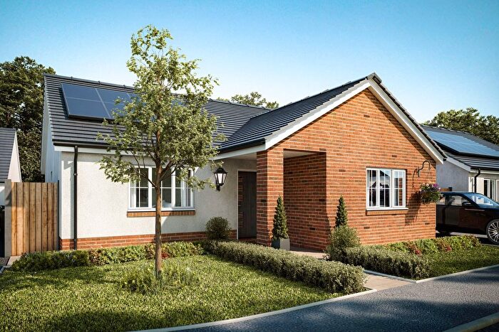 Land For Sale In Parc Mansant Pontyates, Llanelli, SA15