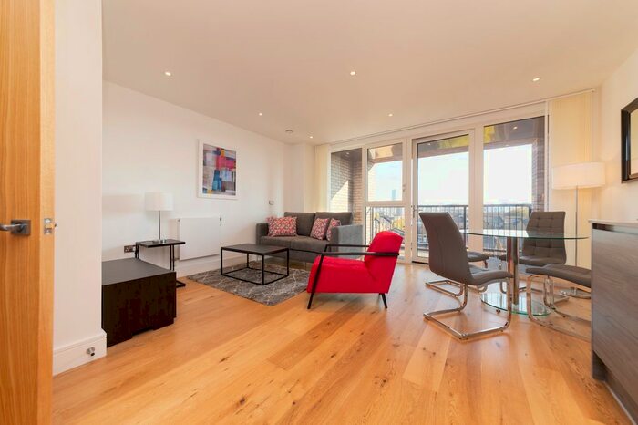 2 Bedroom Flat To Rent In Aurora Point, Grove Street, Surrey Quays, London, SE8