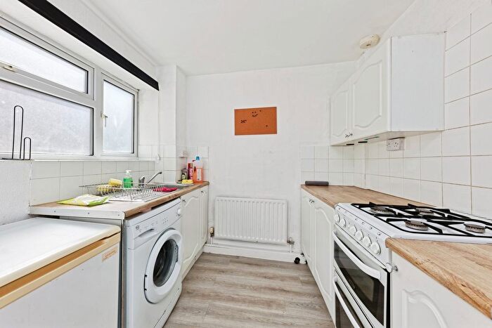 2 Bedroom Terraced House For Sale In Turner Street, Ramsgate, Kent, CT11