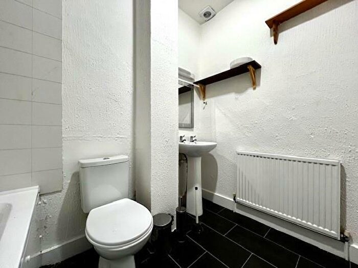 1 Bedroom Flat To Rent In Richmond Avenue Richmond Avenue Bognor Regis West Sussex, PO21