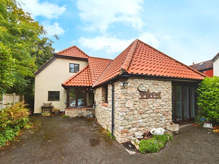 4 Bedroom Terraced House To Rent In High Street - Portishead, BS20