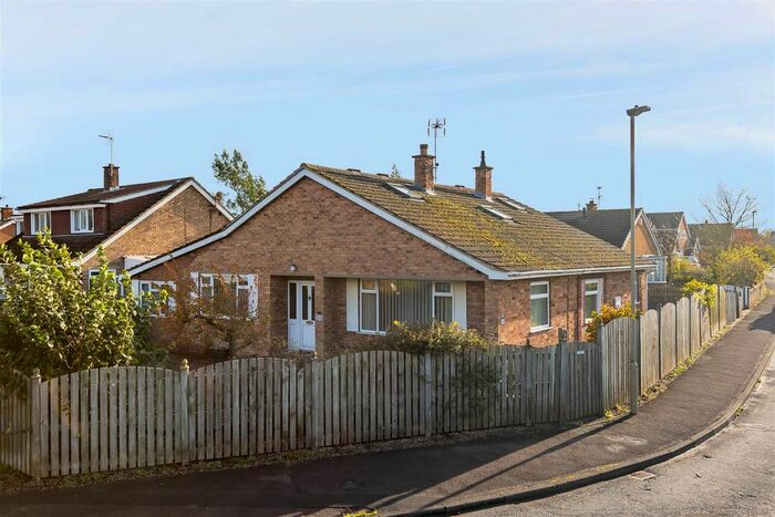 5 Bedroom Bungalow For Sale In Scarborough Road, Rillington, Malton, YO17