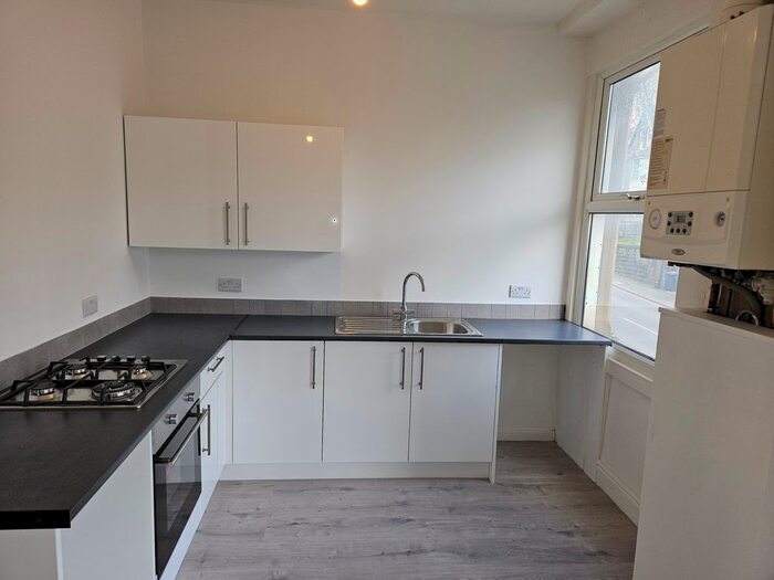 1 Bedroom Flat To Rent In Fairfield Road, Buxton, SK17