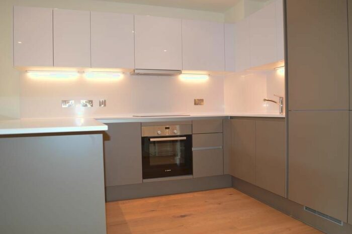 1 Bedroom Flat To Rent In Wembley Retail Park, Engineers Way, Wembley, HA9