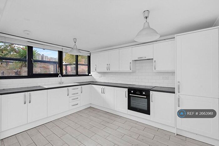 3 Bedroom Maisonette To Rent In Dunboyne Road, London, NW3