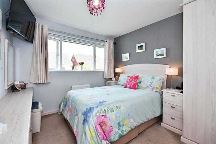 4 Bedroom Detached House For Sale In Sandheys, Denton, Manchester, Greater Manchester, M34