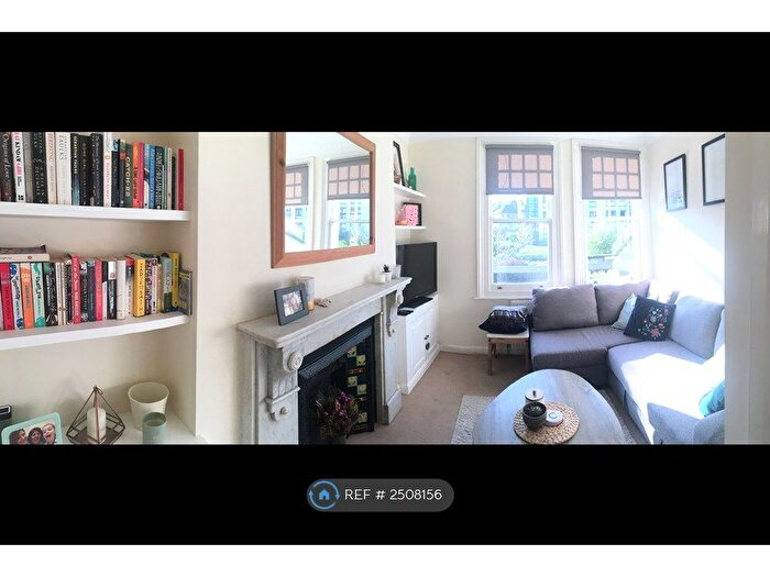 1 Bedroom Flat To Rent In Forest Hill, London, SE23