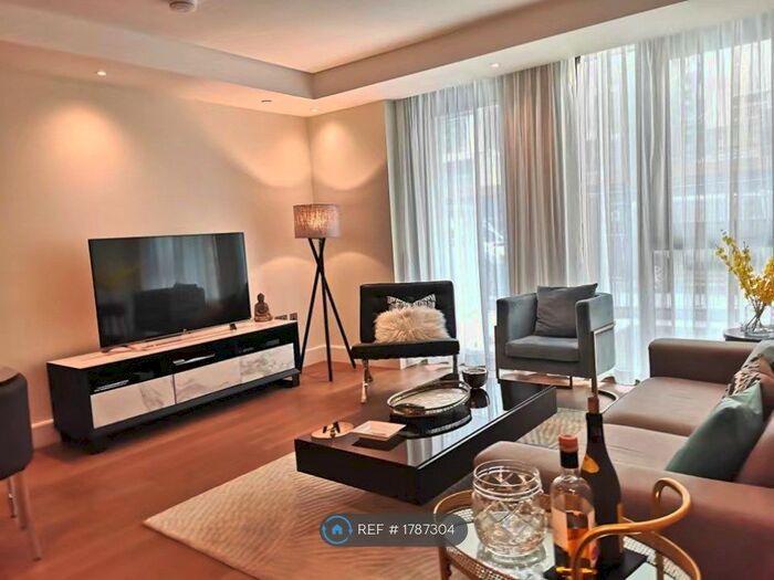 2 Bedroom Flat To Rent In Warwick Lane, London, W14