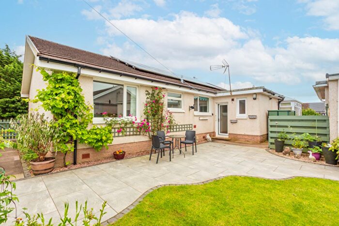 3 Bedroom Detached Bungalow For Sale In West Acres, Lockerbie, DG11