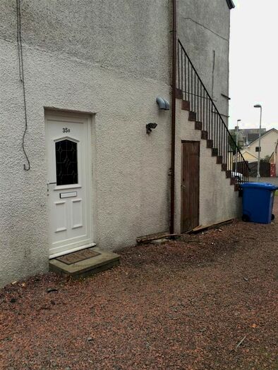 2 Bedroom Flat To Rent In Blackfaulds Place, Fauldhouse, Bathgate, EH47