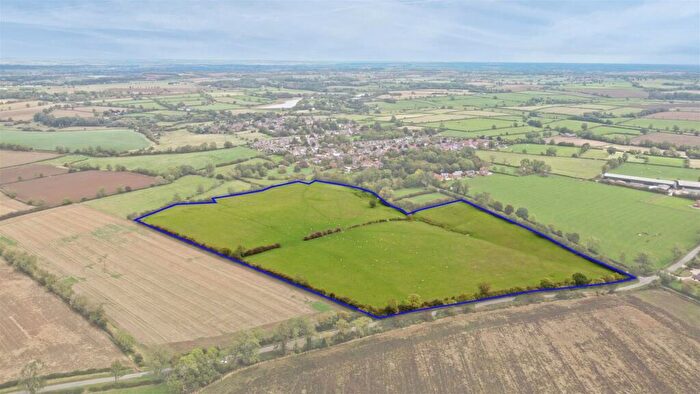 Land For Sale In Land Off South Kilworth Road, Welford, NN6