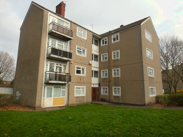 2 Bedroom Flat To Rent In Cherry Brook Way, Coventry CV2