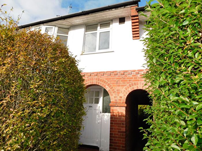 3 Bedroom Terraced House To Rent In Pembroke Avenue, Luton, Beds, LU4