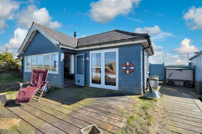 2 Bedroom Detached Bungalow For Sale In Riverside, Repps With Bastwick, Great Yarmouth, NR29