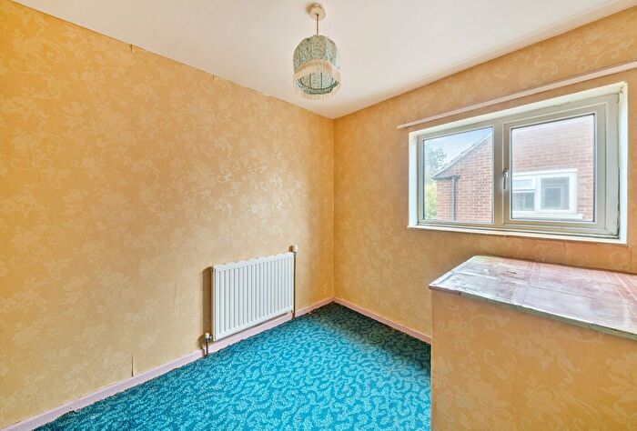 3 Bedroom Semi-detached House For Sale In Winterbotham Road, Cheltenham, Gloucestershire, GL51